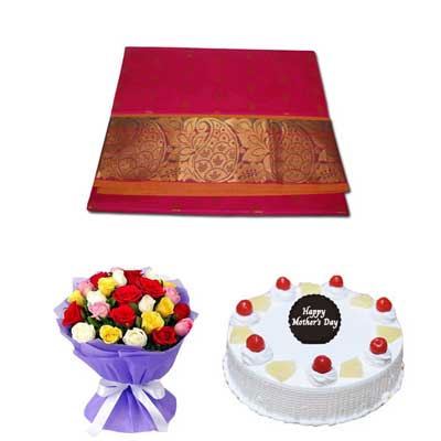 "Abhiruchi Swagruha Putharekulu - 1kg - Click here to View more details about this Product